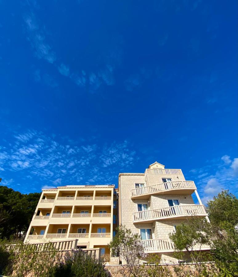 Hotel Villa Dzamonja Bol Exterior foto